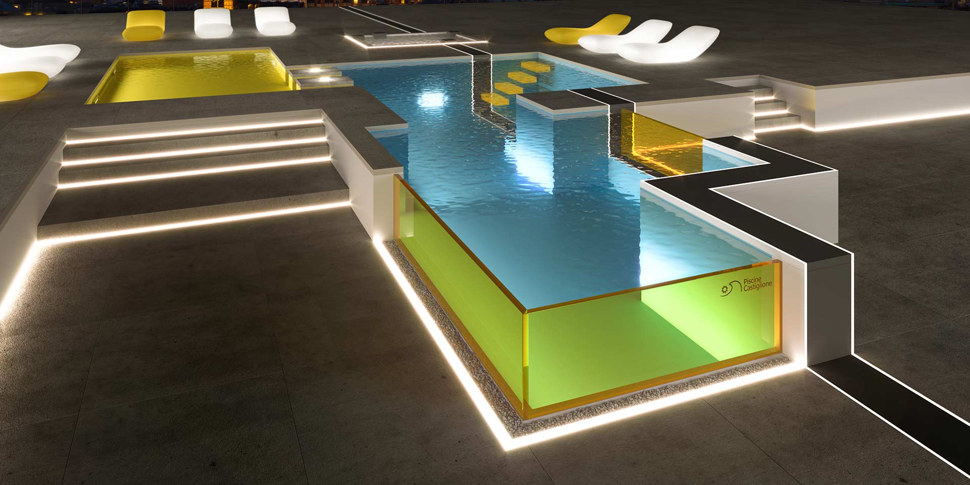 Nuovi concept design